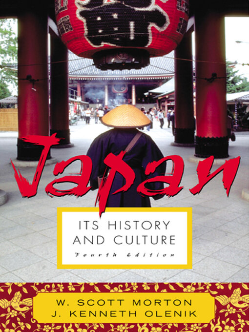 Cover image for Japan